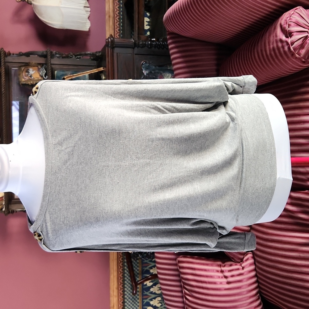 Drapey top